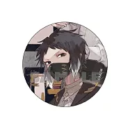 文豪野犬春河35徽章：芥川龍之介