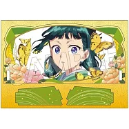 藥師少女的獨語斜放展示款壓克力立牌Vol.3：貓貓D