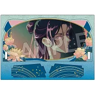 藥師少女的獨語斜放展示款壓克力立牌Vol.3：壬氏B