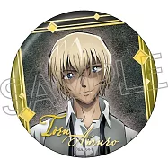 名偵探柯南金屬風胸章：安室透