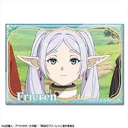 葬送的芙莉蓮胸章Ver.3：01(芙莉蓮/A)