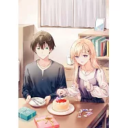 義妹生活 17