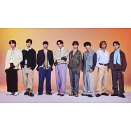 FANTASTICS from EXILE TRIBE完全專集