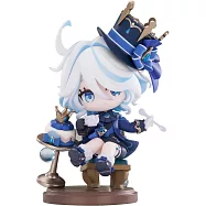 原神 Q版 芙寧娜‧甜香午後頌