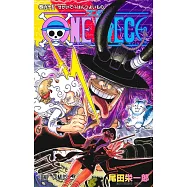 ONE PIECE 115