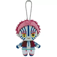 鬼滅之刃CHIBI絨毛吊偶：猗窩座