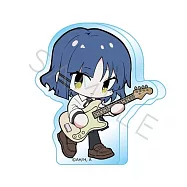 孤獨搖滾!第4彈壓克力磚：NC山田涼