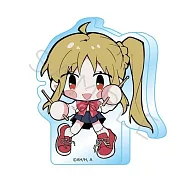 孤獨搖滾!第4彈壓克力磚：NB伊地知虹夏