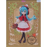 初音未來 Desktop Fairy 小紅帽ver.