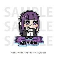 葬送的芙莉蓮&times;大川武久部壓克力立牌：費倫