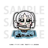 葬送的芙莉蓮&times;大川武久部壓克力立牌：芙莉蓮
