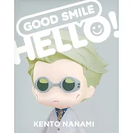 HELLO! GOOD SMILE 七海建人