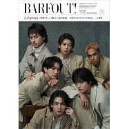 東京娛樂新印象 VOL.370：Aぇ!group&草間Richard敬太&西村拓哉