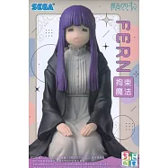 葬送的芙莉蓮 PM坐姿公仔 費倫 束縛魔法
