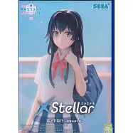 果然我的青春戀愛喜劇搞錯了。 Xstellar公仔 雪之下雪乃 放學後的雨