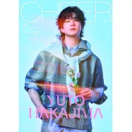 CHEER影視情報特集 VOL.70：中島裕翔