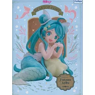 初音未來 Desktop Fairy 人魚公主ver.