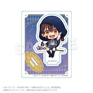 地縛少年花子君2迷你立牌：Magical Magic Ver. 司