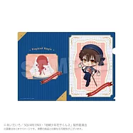 地縛少年花子君2文件夾：Magical Magic Ver. 花子君