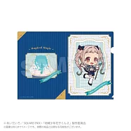 地縛少年花子君2文件夾：Magical Magic Ver. 八尋寧寧