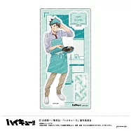 排球少年!!立牌：授業!!C及川徹