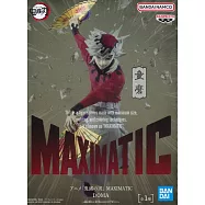 鬼滅之刃 MAXIMATIC 童磨