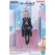 蔚藍檔案 MONITOR TOP公仔 星奈