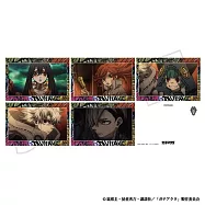 GACHIAKUTA明信片組：第13~14話