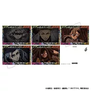 GACHIAKUTA明信片組：第15~16話