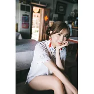SKE48 太田彩夏1st寫真集