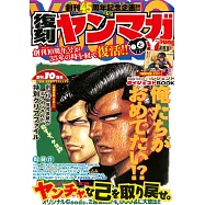 YOUNG MAGAZINE創刊45週年紀念專集：附錄組