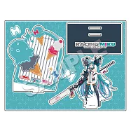 初音2026 ver.壓克力立牌組A