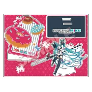 初音2026 ver.壓克力立牌組B