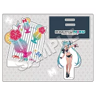 初音2026 ver.壓克力立牌組D
