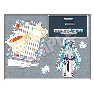 初音2026 ver.壓克力立牌組E