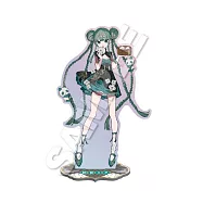 大型立牌 初音未來A