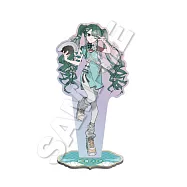 大型立牌 初音未來B