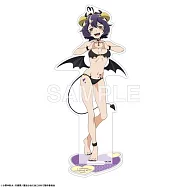夢想成為魔法少女壓克力立牌：小惡魔比基尼ver.瑪吉雅邪惡