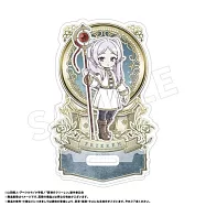 葬送的芙莉蓮Pikopare壓克力立牌：芙莉蓮2