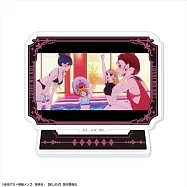 我推的孩子迷你立牌Ver.6：10集合/B