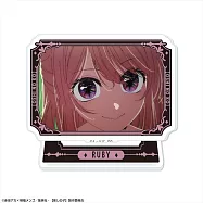 我推的孩子迷你立牌Ver.6：03露比/A