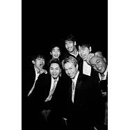 三代目J SOUL BROTHERS出道15週年紀念寫真專集