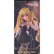 出包王女 BiCute Bunnies 金色闇影
