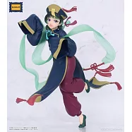 藥師少女的獨語 BRILLIANT公仔 Seasonal 貓貓 殭屍