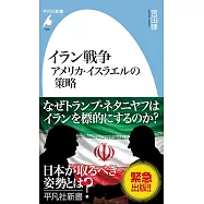 イラン戦争 アメリカ・イスラエルの策略
