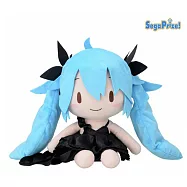 初音未來 Project DIVA MEGA39&rsquo;s L絨毛 初音未來 深海少女