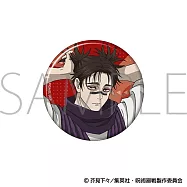 咒術迴戰S3胸章：脹相