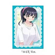 我內心的糟糕念頭-山田杏奈居家服小型立牌