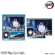 鬼滅之刃BIG立牌竈門炭治郎立志編：冨岡義勇