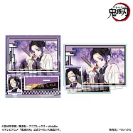 鬼滅之刃BIG立牌竈門炭治郎立志編：胡蝶忍